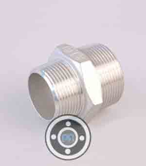 SCH 80 a403 WP304 Reducing Nipple