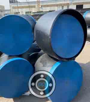 Sch 80 Elbow Carbon Steel