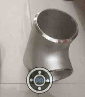 3 Nb SCH 80 Equal Tee 904L Stainless Steel