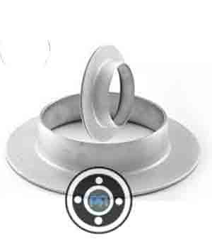 SCH 80 Hastelloy UNS N10276 Collar