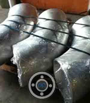 SCH 80 JIS NCF 600 5D Elbow