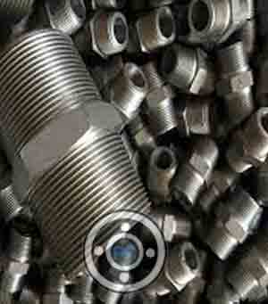 SCH 80 LTCS Reducing Nipple