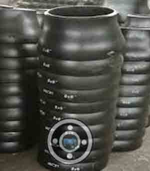 SCH 80 UNS K90901 Reducers