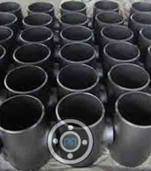 SCH STD 70000 PSI Reducing Tee