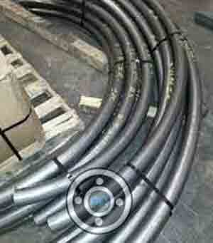 SCH STD A403 WP316 Long Radius Bend