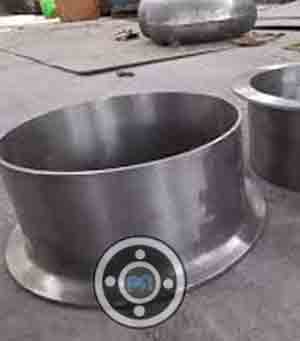 SCH STD ASME SA815 Duplex Steel 1.4462 Lap Joint Stub Ends