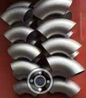 SCH STD Carpenter 20 3D Elbow