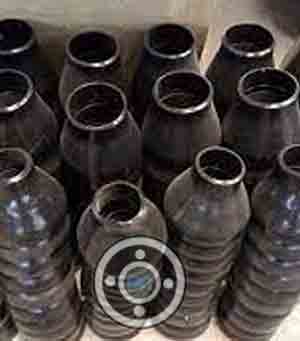 SCH STD LTCS Carbon Steel Concentric Reducer