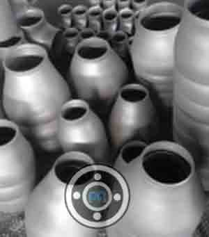 SCH STD SA403 WP304L Reducers