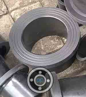 SCH XS Alloy Steel cl1 WP9 Stub End