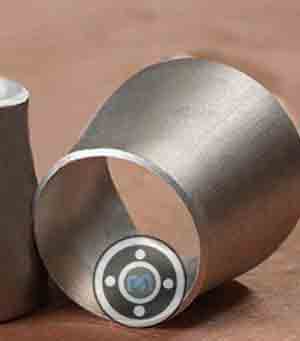 SCH XS ASTM A815 UNS S31803 Eccentric Reducer