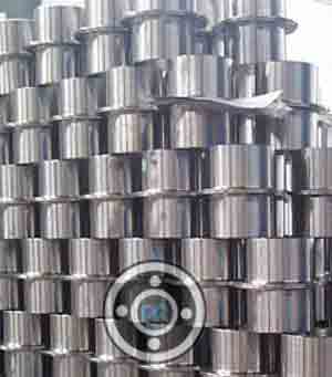 SCH XS ASTM B366 UNS N08800 Stub End