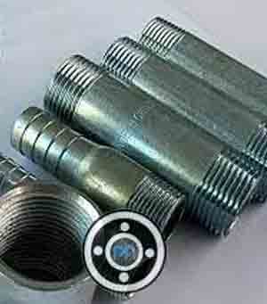 SCH XS Hastelloy Pipe Nipples