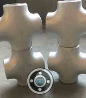 SCH XS Mss Sp-79 SS Reducing Cross