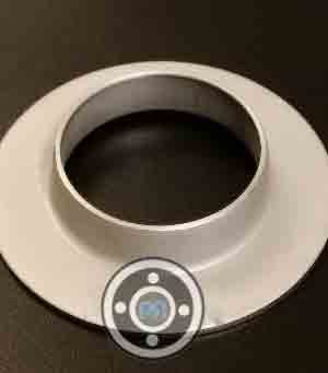 SCH XS Nickel Alloy 625 Collar