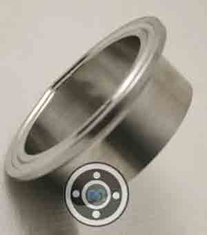 SCH XS Stainless Steel 316 Collar