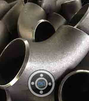 SCH XXS A234 WP9 180° Short Radius Elbow