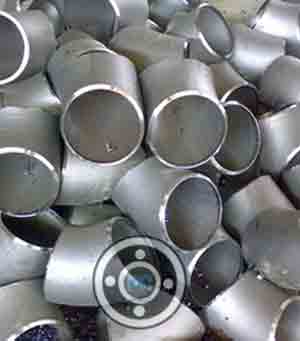 SCH XXS Alloy 20 10D ELBOW