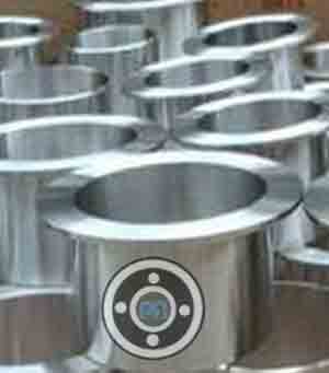 SCH XXS Incoloy 800Ht Lap Joint Stub Ends