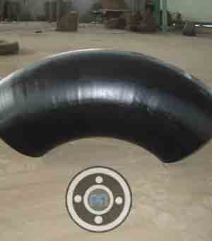 SCH XXS MSS SP75 WPHY 42 45° Short Radius Elbow