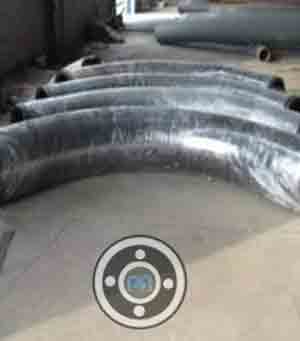 SCH XXS MSS SP75 WPHY Grade 65 1.5D Elbow