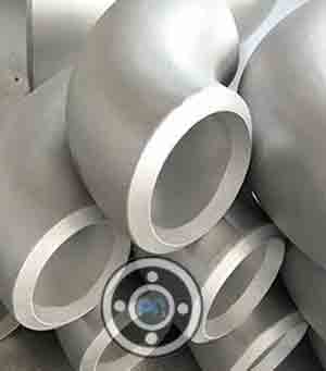 SCH XXS Super Duplex UNS S32760 Welded Elbows