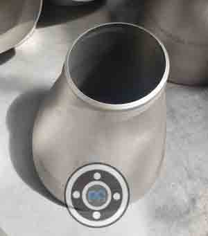 Sch10s Eccentric Reducer 316l Stainless Steel