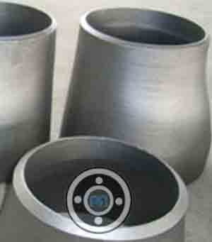 1-1/4 X 1/2 Nb Sch160 Concentric Reducer 904L Stainless Steel