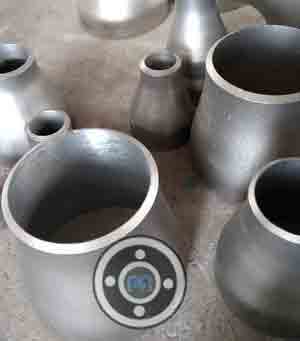 Sch40 Reducing Tee 316l Stainless Steel