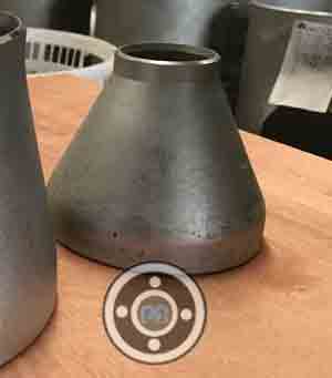 1 X 1/2 Nb Sch60 Duplex 2205 UNS S31803 Eccentric Reducer 