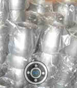 4 X 2 Nb Sch60 Eccentric Reducer 321 Stainless Steel