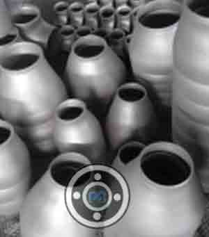 3 X 2 Nb Sch60 Sdss 2507 Eccentric Reducer