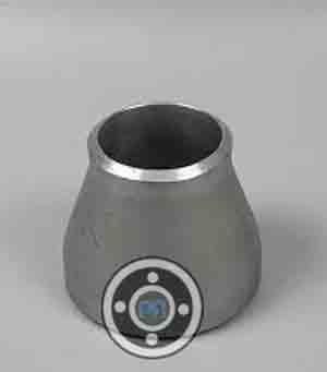 2 X 1 Nb Sch80 Eccentric Reducer 321h Stainless Steel