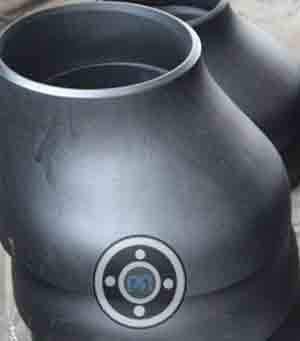 Sch80s Seamless WPHY 70 Concentric Reducer