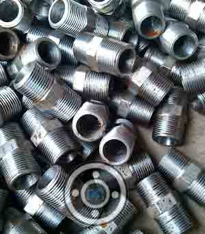 Sdss 25cr Reducing Nipple