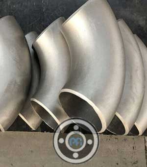 Seamless Buttweld Fittings