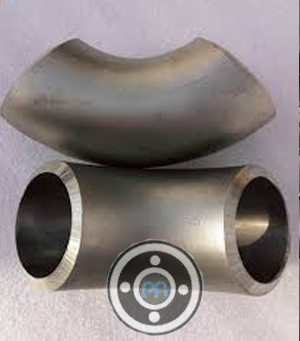 Seamless Buttweld Pipe Fittings
