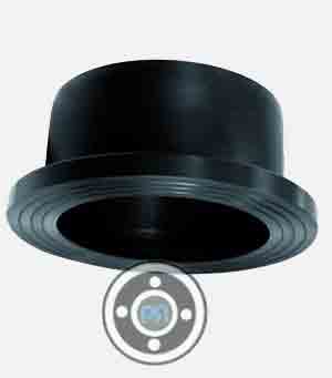 Short Pattern Stub End