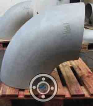 Short Radius Elbow
