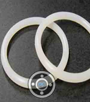 Silicone O Ring