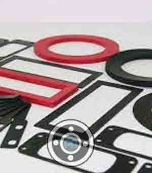 Silicone Rubber Gasket Material