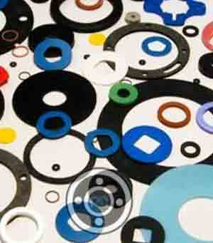 Silicone Seals and Gaskets