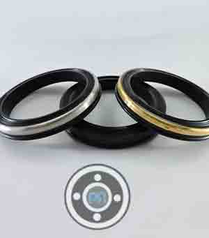 Sour gas service unions