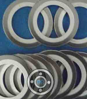 Spiral Wound Gasket SS316 Graphite