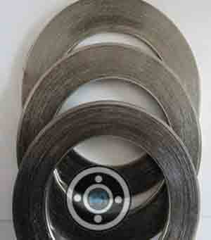 SS 304 Spiral Wound Gasket