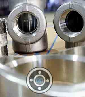 SS 304L Forged Elbow