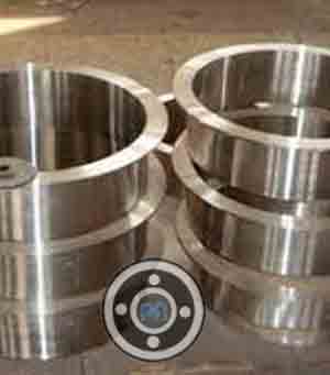 SS 304L Short Stubend