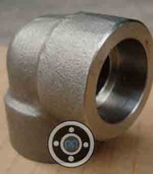 SS 316 Forged Elbow