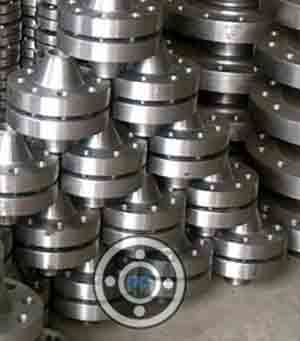 SS 316 Reducing Flanges