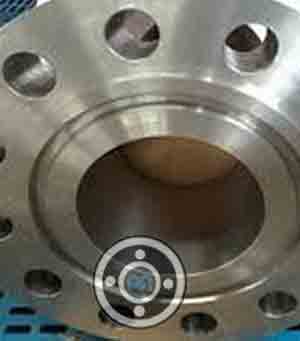 SS 316 Ring Joint Flange